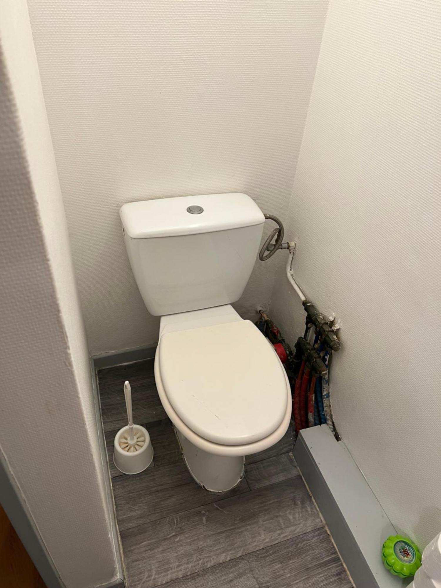 Studio A 2 Minutes De La Gare Mulhouse Exterior foto